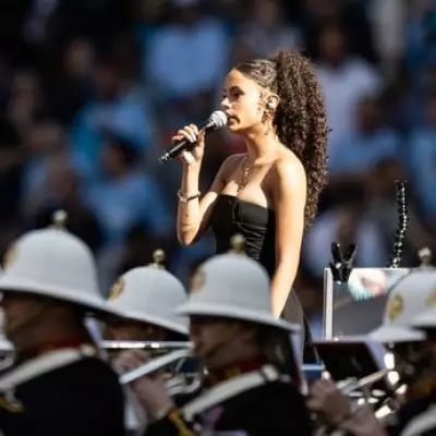 Abide With Me at FA Cup Final: Lyrics and History Explained