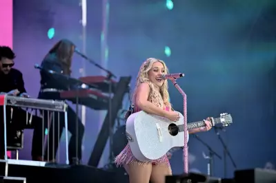 ACM Awards 2026: New Host, Venue, and Female-Led Nominations