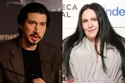 Adam Driver Breaks Silence on Lena Dunham's Memoir Claims About 'Girls' Set