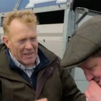 Adam Henson Plans Life After Countryfile as He Addresses TV Future