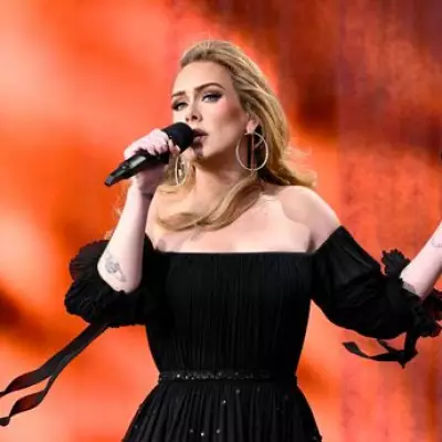 Adele's Simple Rules for 7 Stone Weight Loss: One Is Free