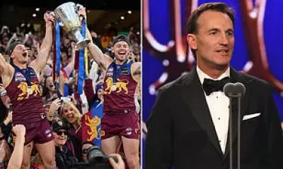 AFL Trademarks 'Wharfie Time' as Fremantle Dockers Eye First Premiership