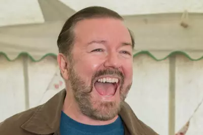 After Life Voted UK's Best Modern Comedy? Seriously? A Critical Look