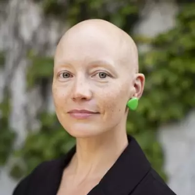 AI-Era Thriller About Paying for Fresh Air Wins 2026 Climate Fiction Prize