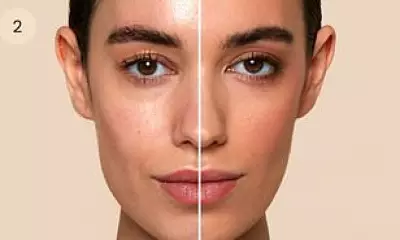 AI-Powered Beauty Brand DCYPHER Creates Custom Foundation Shades with 99.4% Accuracy
