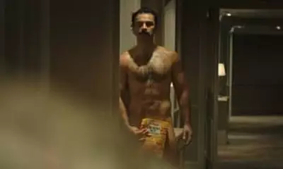 Aidan Turner Goes Fully Nude in Rivals Season 2, Pam St Clement Cameo Shocks Fans