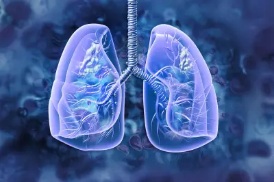 Air Pollution Slows Children's Lung Growth into Adulthood, Study Finds