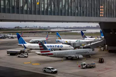 Airline Rewards Lose Value as Iran War Drives Up Fuel Costs