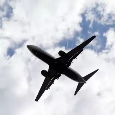 Airlines Reschedule 2,949 Flights and Cancel 366 Amid Regional Chaos