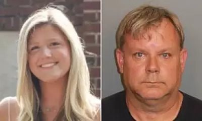 Alabama Father Arrested for Manslaughter in Accidental Shooting of Son's Girlfriend