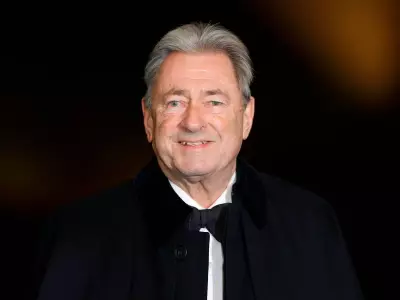 Alan Titchmarsh Extends Love Your Weekend, Rejects Masked Singer