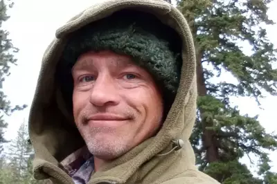 Alaskan Bush People Star Matt Brown Dies at Age 43