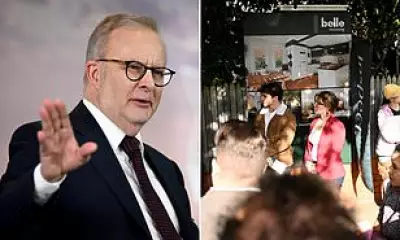 Albanese Government Drafts Three Tax Changes Ahead of Federal Budget