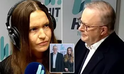 Albanese Under Fire for Dismissing Royal Commission on Violence Against Women
