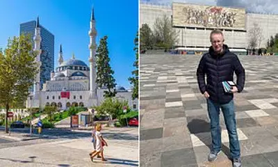 Albania's Tirana and Durres: Europe's Cheapest City Break Destination