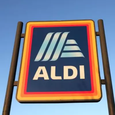 Aldi Launches Giant £60 Inflatable TV Screen for World Cup 2026
