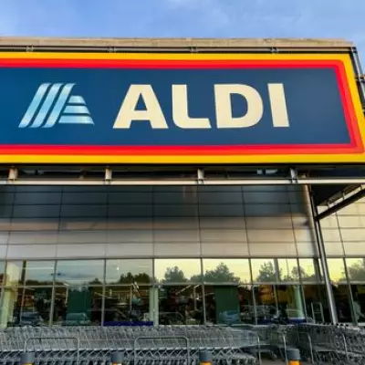 Aldi Launches Rare £5.99 White Shiraz for Summer