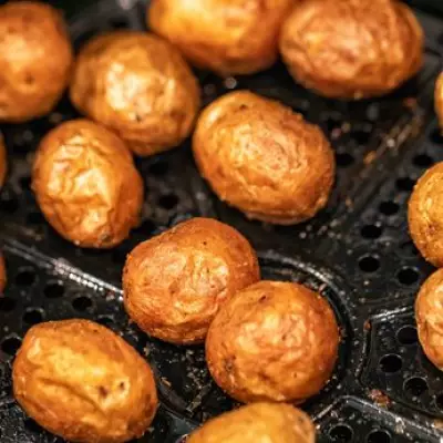 Aldi Reveals Potato Storage Hack to Stop Sprouting: Use Freezer