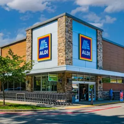 Aldi's £15 Garden Chair Looks Like £265 Set, Perfect for 30C Heatwave