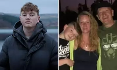 Alex Batty Reveals French Authorities Missed Two Rescue Chances