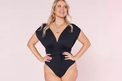 Alex Light on Resisting Diet Culture and Embracing Body Acceptance