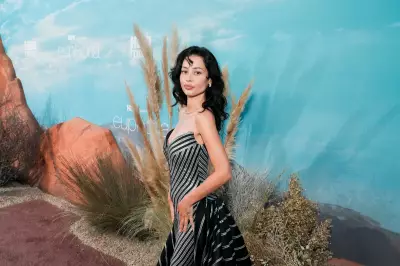 Alexa Demie Shuts Down Retirement Rumors, Says She's Not Quitting Acting