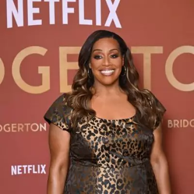 Alison Hammond mortified after being accused of causing trouble on Bridgerton set