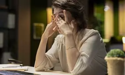 Allen Carr's Easyway Method Offers Painless Solution to Anxiety Addiction