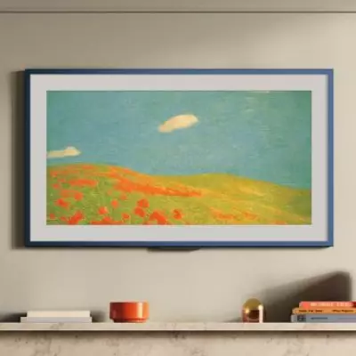 Amazon Ember Artline 4K TV Gets £320 Off for World Cup Launch