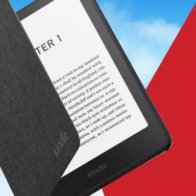 Amazon Kindle Update Blocks Older Models from Book Store Tomorrow
