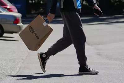 Amazon Launches 30-Minute Delivery Service Amazon Now
