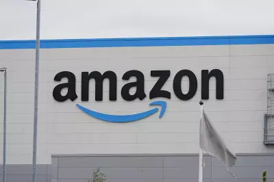 Amazon's UK tax bill surpasses £1.3 billion in 2025, up 20% year-on-year