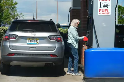 Americans Pay $59B Extra on Fuel Since Trump's Iran War Began