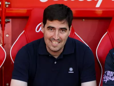 Andoni Iraola in Talks with Three Clubs as Liverpool Face Competition