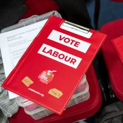 Andrea Egan: Local election results a disaster for Labour and UK