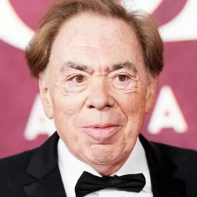Andrew Lloyd Webber's Oscar Win Explained After Who Wants To Be A Millionaire Question