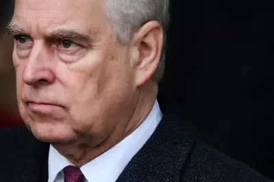 Andrew Mountbatten-Windsor Faces Censure Over City of London Freedom