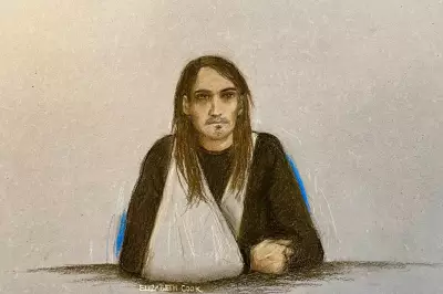 Andrew to Testify via Video Link in Threat Case Against Accused Man