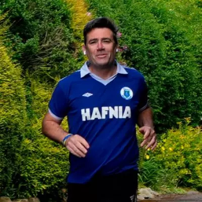 Andy Burnham By-Election: A High-Stakes Sliding Doors Moment for UK Politics