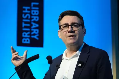 Andy Burnham Plans Return to Westminster Within Weeks, Reports Say