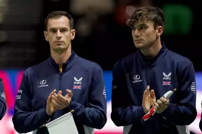 Andy Murray to Coach Jack Draper at Wimbledon in Coaching Shake-Up