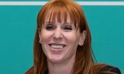 Angela Rayner bemoans son's housing plight despite own £800k flat