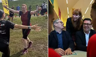 Angela Rayner Warns Starmer: Shift Left or Face Leadership Challenge