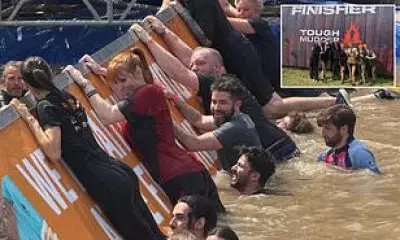 Angela Rayner's Muddy Challenge Amid Labour Leadership Turmoil