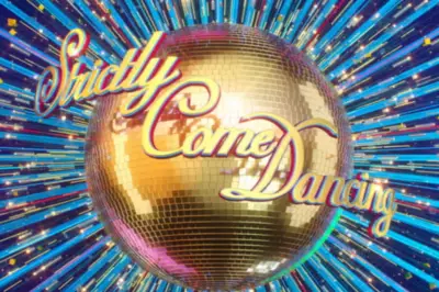 Angela Scanlon Emerges as Surprise Frontrunner to Host Strictly 2026