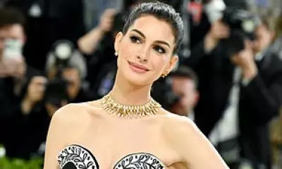 Anne Hathaway Opens Up About 'Hatha-Hate' Online Abuse and Career Impact