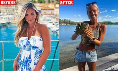 Annie Agar Addresses Weight Loss Concerns, Denies Ozempic Use