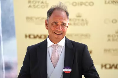 Anthony Horowitz Admits Using AI in Writing, Calls It 'Cheating'