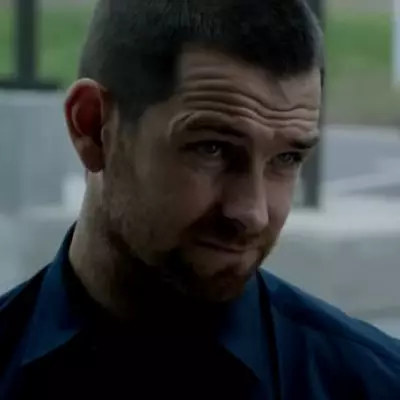 Antony Starr's Banshee: A Shockingly Violent Thriller Rivaling The Boys