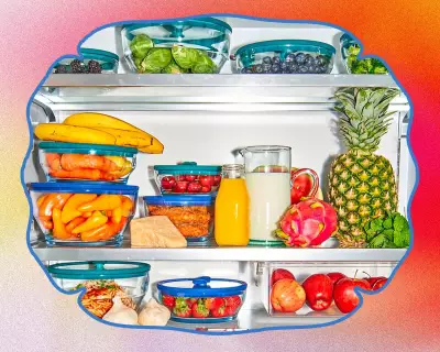 AnyDay Glass Container: The Perfect Memorial Day Companion